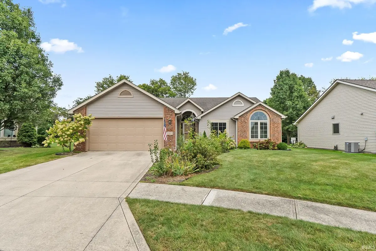 5817 Twynestel Circle, Fort Wayne, IN 46814 - #1