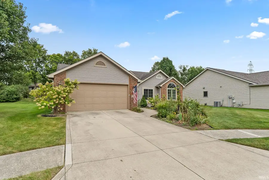 5817 Twynestel Circle, Fort Wayne, IN 46814 - #2