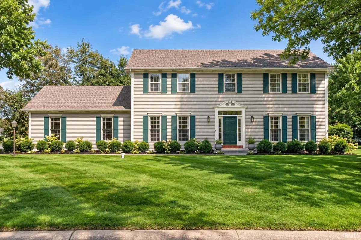 15195 Roswell Court, Granger, IN 46530 - #1
