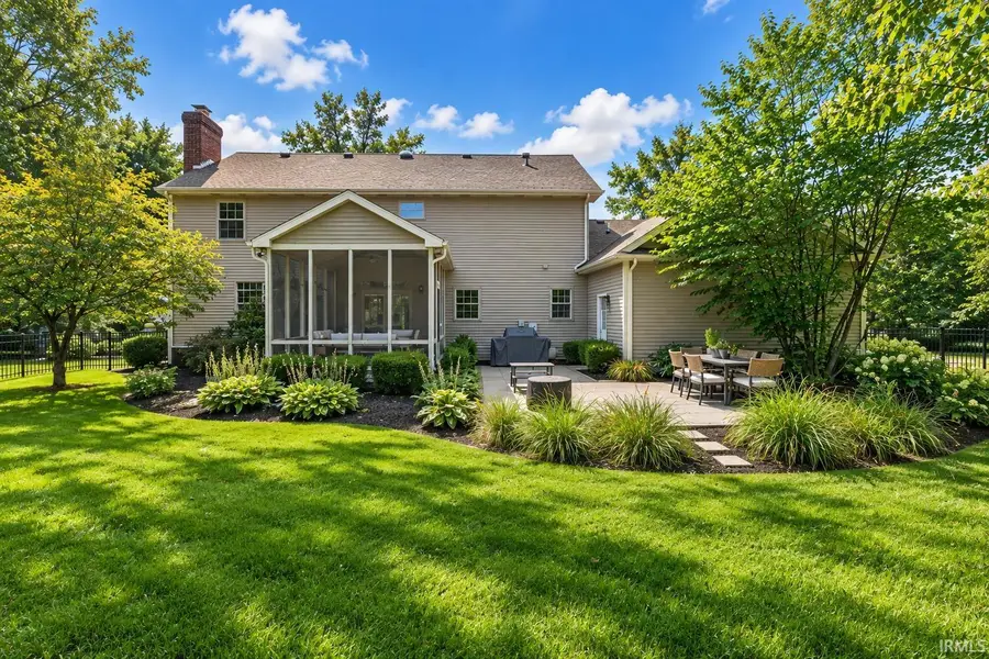 15195 Roswell Court, Granger, IN 46530 - #2