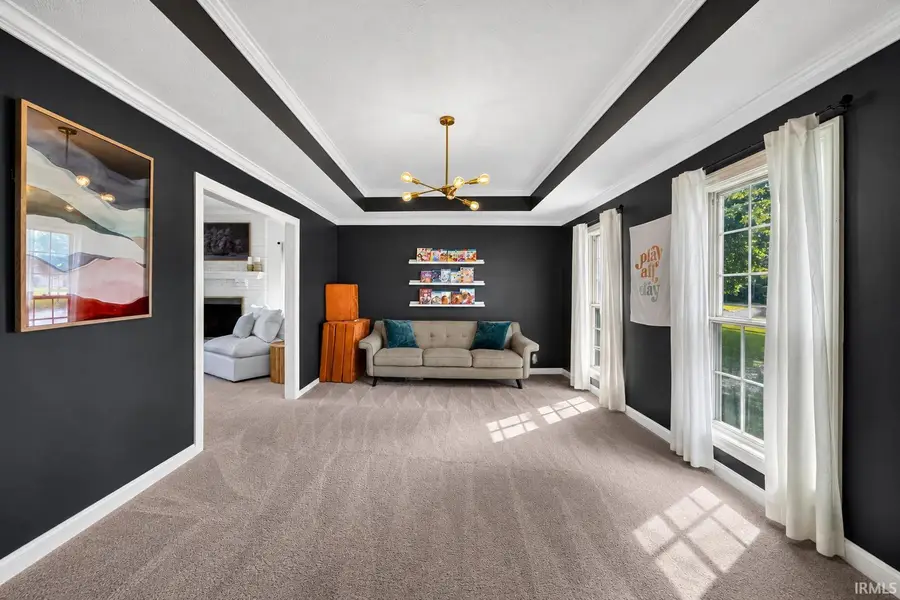 15195 Roswell Court, Granger, IN 46530 - #3