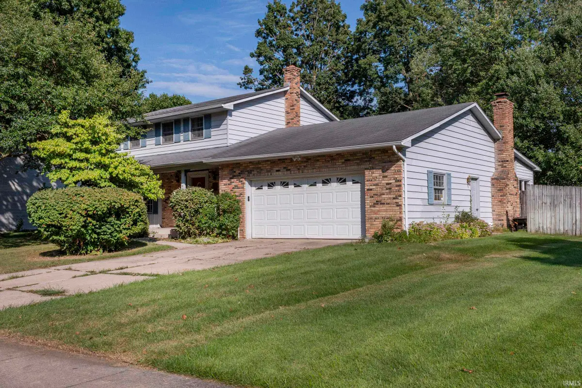 5624 Danbury Drive, South Bend, IN 46614 - #1