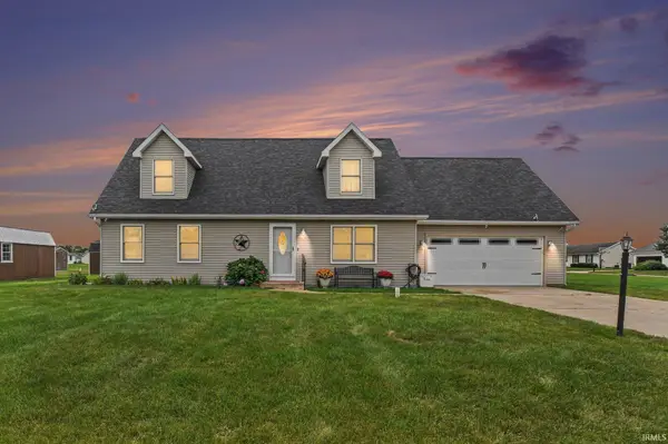 17682 Bentwood Drive, Goshen, IN 46526