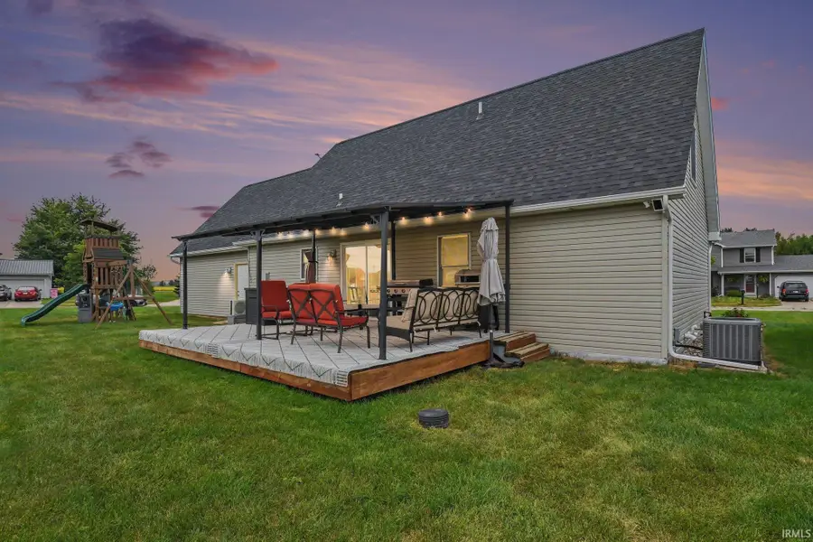 17682 Bentwood Drive, Goshen, IN 46526 - #2