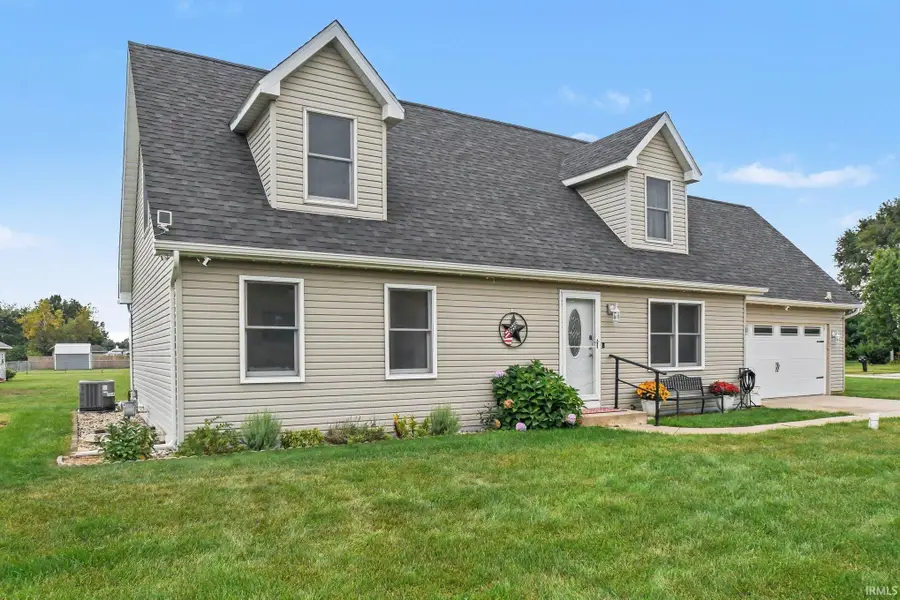 17682 Bentwood Drive, Goshen, IN 46526 - #3