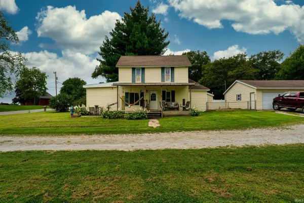 19700 Sr 10 Road, Culver, IN 46511