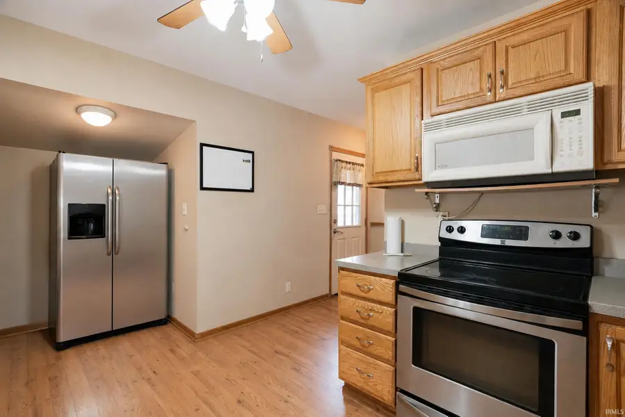 19700 Sr 10 Road, Culver, IN 46511 - #2
