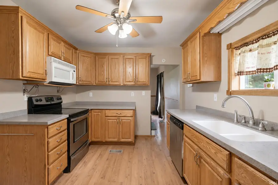 19700 Sr 10 Road, Culver, IN 46511 - #3