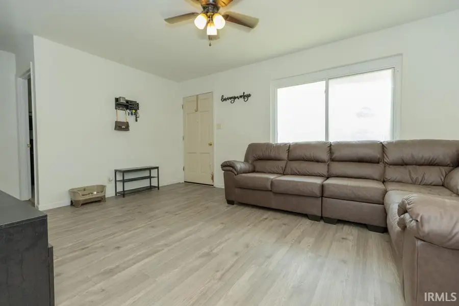 1804 Van Bibber Avenue, Evansville, IN 47714 - #2