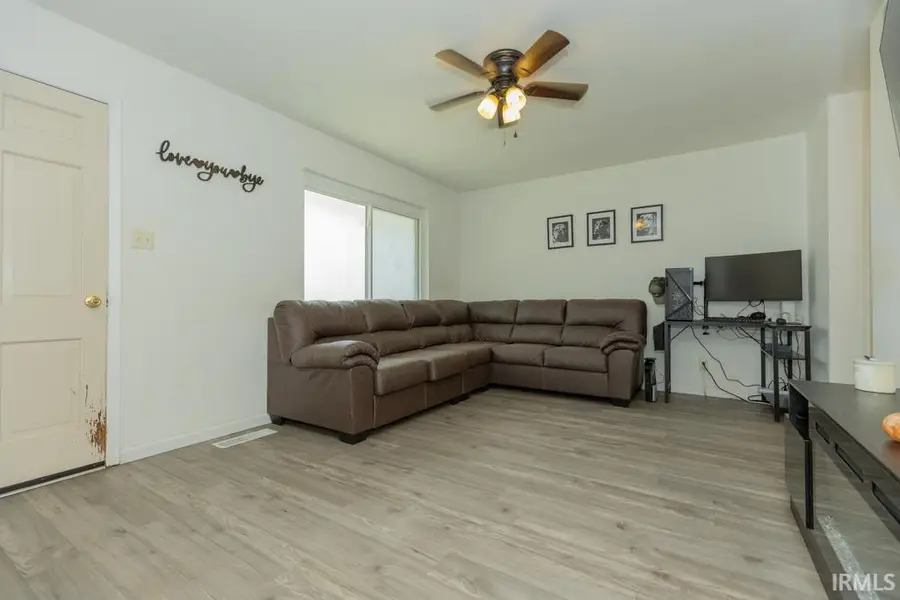 1804 Van Bibber Avenue, Evansville, IN 47714 - #3