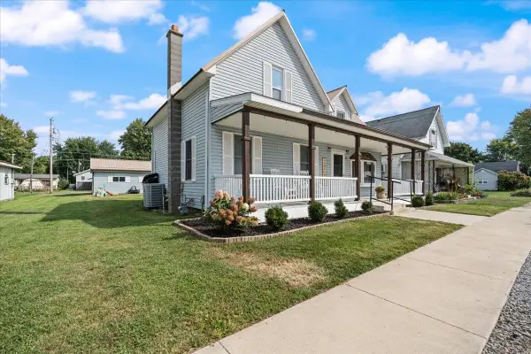 311 E Fourth Street, Milford, IN 46542