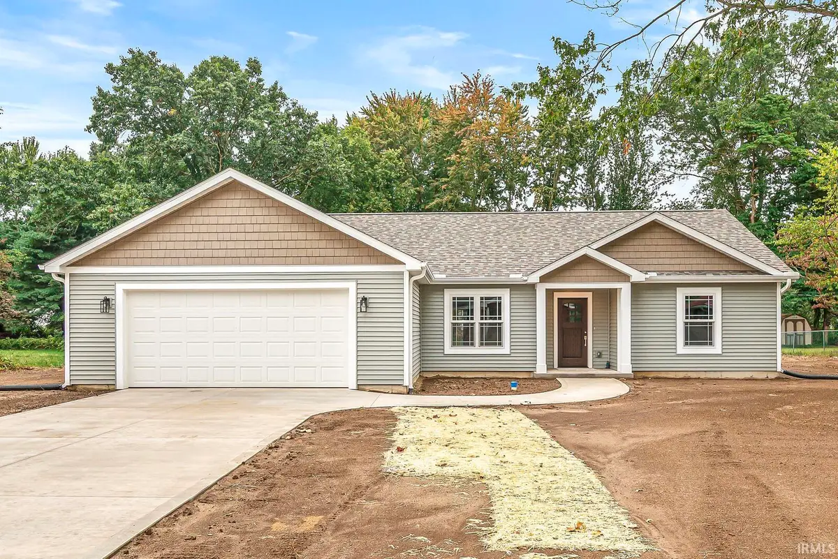 30416 Lantern Lane, Elkhart, IN 46514 - #1