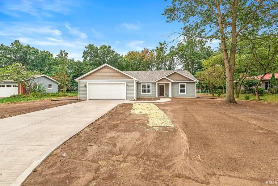 30416 Lantern Lane, Elkhart, IN 46514 - #2