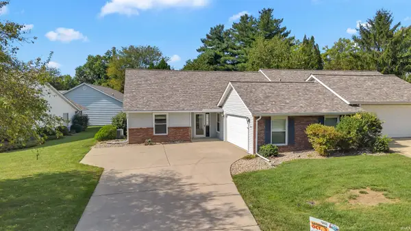 1006 E Sherbrooke Drive, Bloomington, IN 47401