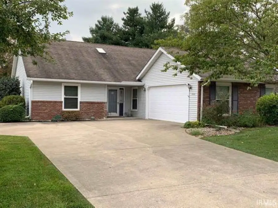 1006 E Sherbrooke Drive, Bloomington, IN 47401 - #2