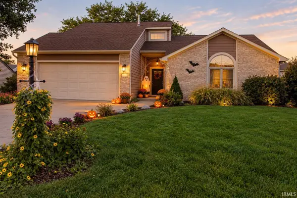 14718 Buckthorn Court, Fort Wayne, IN 46814