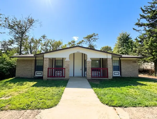 3411 N Kinser Pike, Bloomington, IN 47404