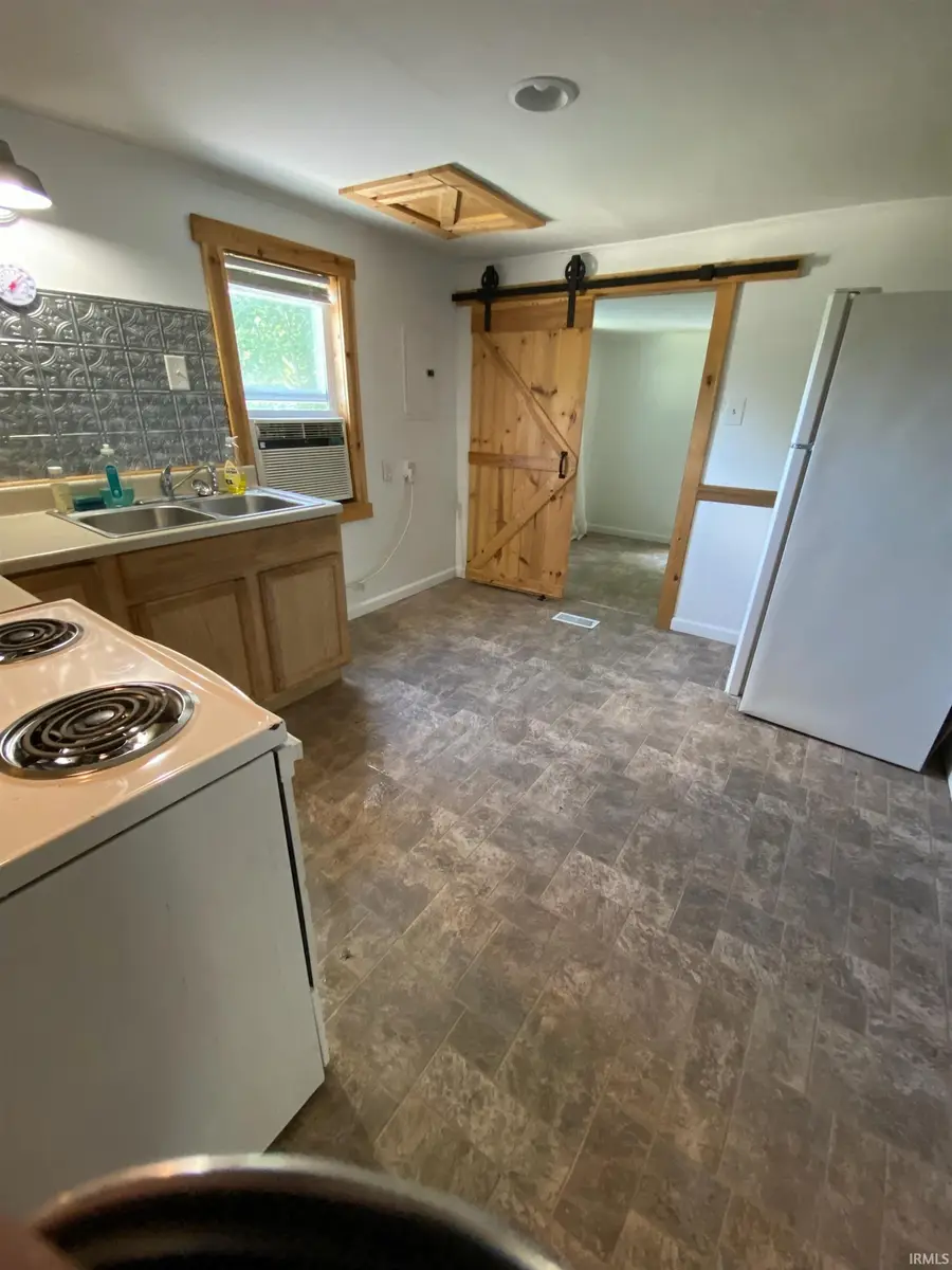 831 S Washington Street, French Lick, IN 47432 - #3
