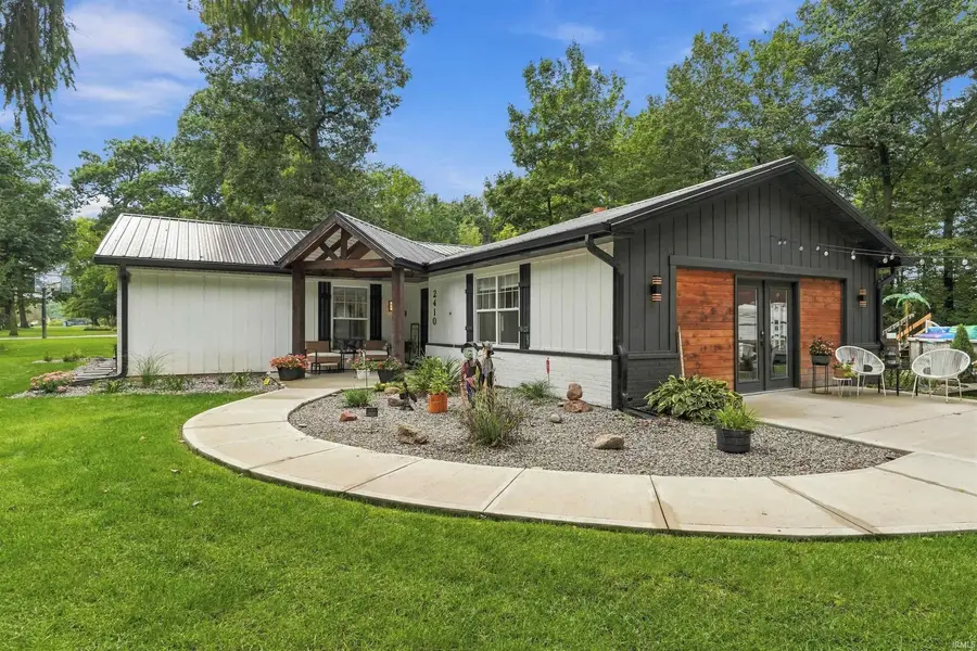 2410 Donna Lynn Lane, Huntertown, IN 46748 - #2