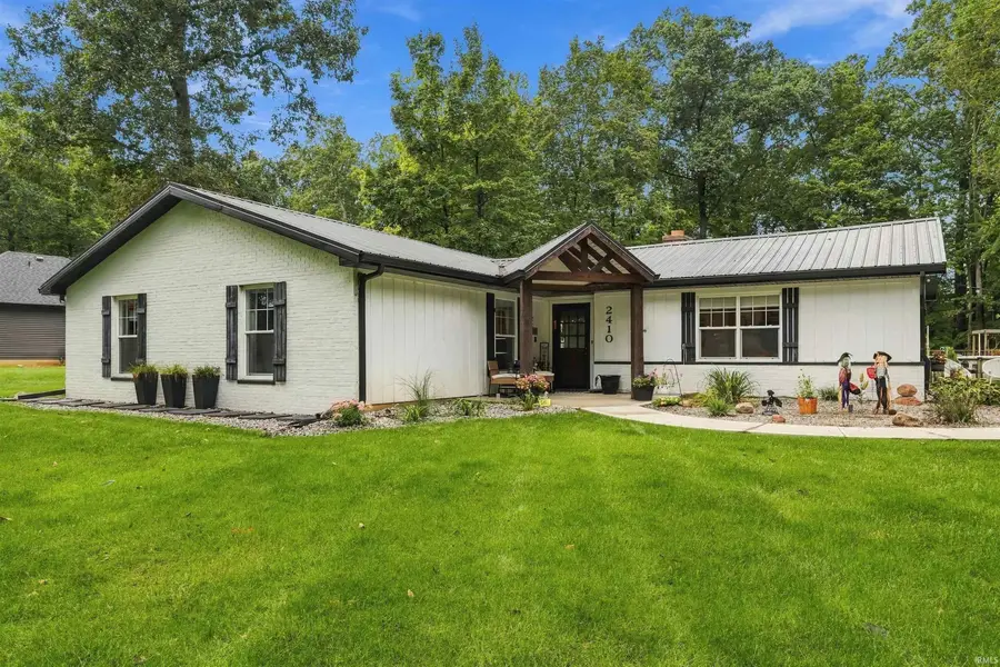 2410 Donna Lynn Lane, Huntertown, IN 46748 - #3