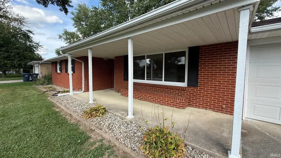 8324 S May Street, Daleville, IN 47334 - #2
