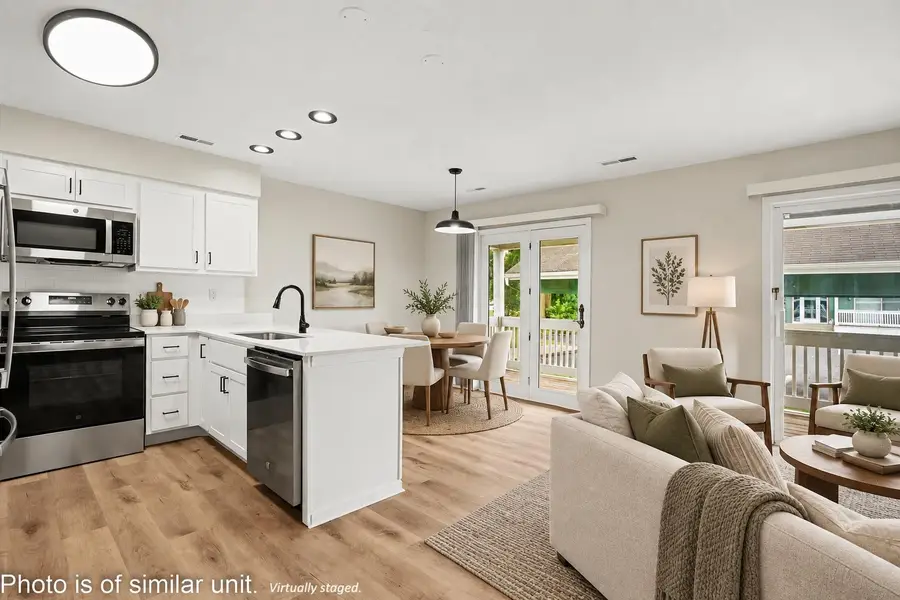 18033-B Bulla Road #B, South Bend, IN 46635 - #2