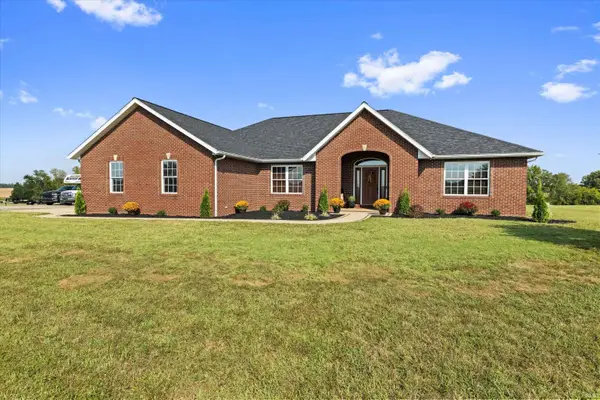 730 N Main Street, Chrisney, IN 47611