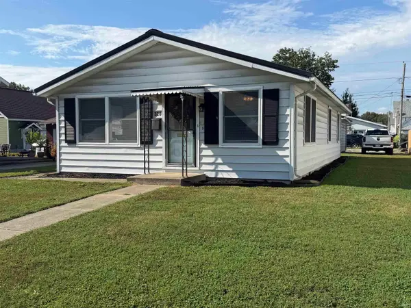 520 W Main Street, Peru, IN 46970