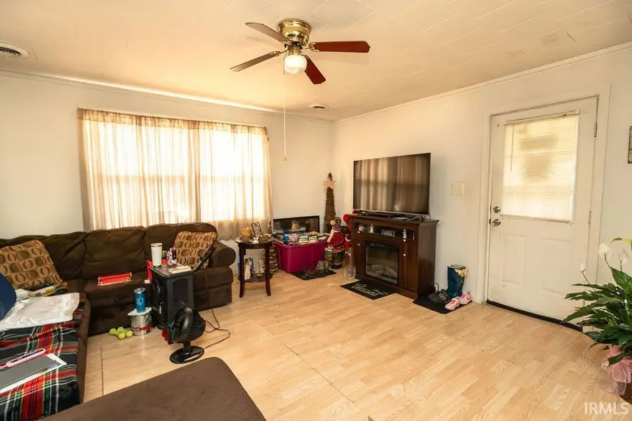 206 S 23rd Street, New Castle, IN 47362 - #3