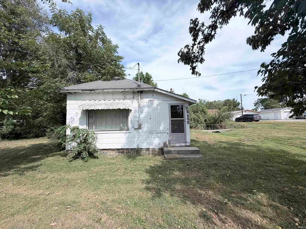 4400 W 250 S., Harrison, IN 46979 - #1