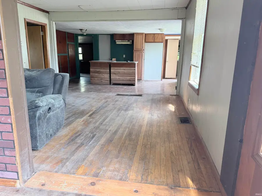 4400 W 250 S., Harrison, IN 46979 - #3