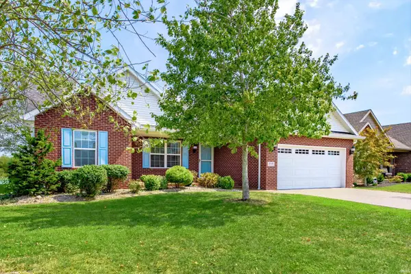 8919 Wynnfield Drive, Evansville, IN 47725