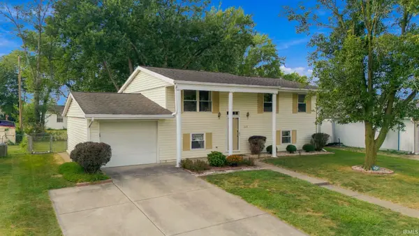 2225 Pebble Beach Drive, Kokomo, IN 46902