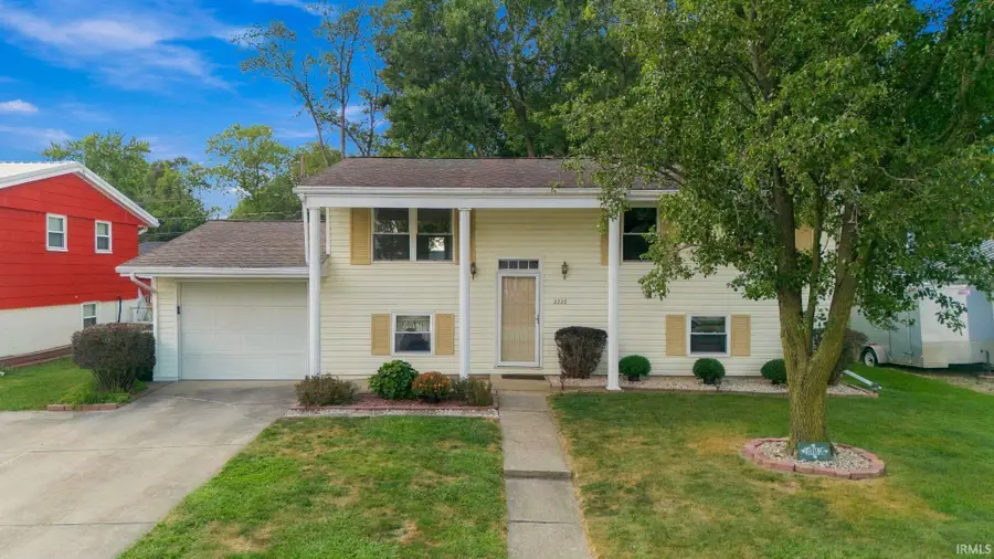 2225 Pebble Beach Drive, Kokomo, IN 46902 - #2