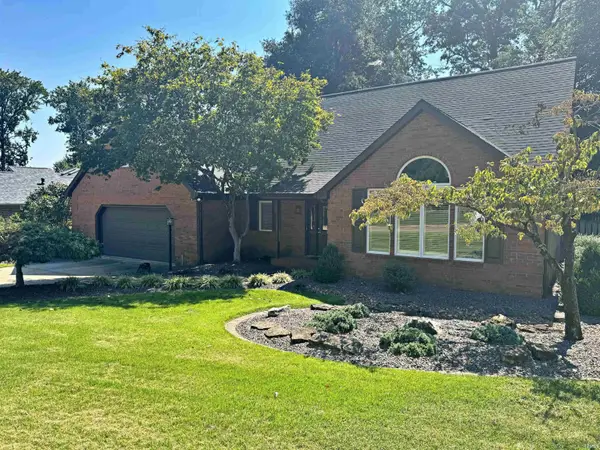 507 Saint Clair Court, Evansville, IN 47711