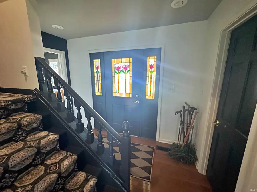 507 Saint Clair Court, Evansville, IN 47711 - #2