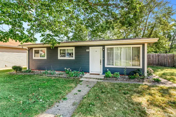 818 S 12th Street, Goshen, IN 46526
