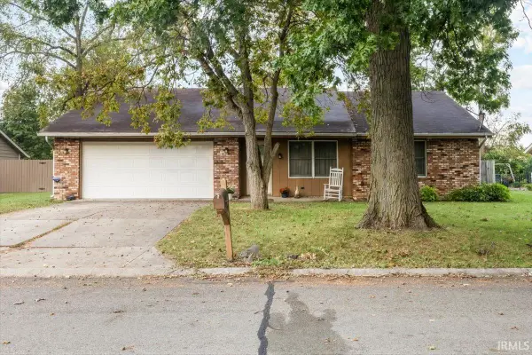 3809 N Piper Avenue, Muncie, IN 47303