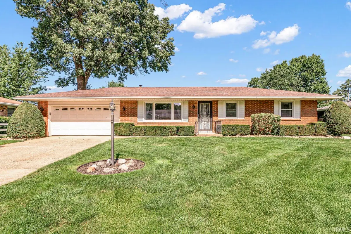 25821 Kiser Court, Elkhart, IN 46514 - #1