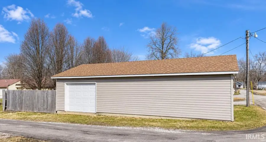1401 W Morrison Street, Frankfort, IN 46041 - #3
