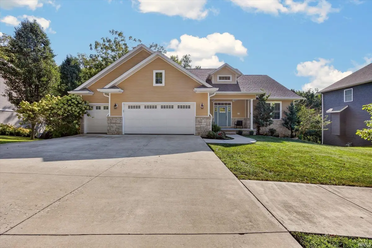 953 S Romans Way, Bloomington, IN 47001 - #1