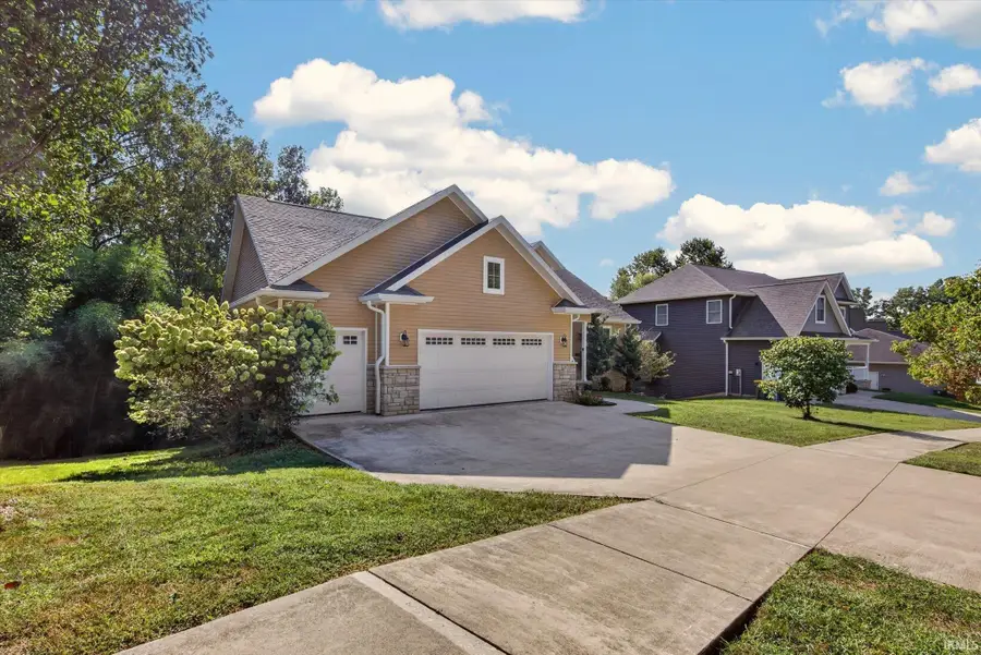 953 S Romans Way, Bloomington, IN 47001 - #2