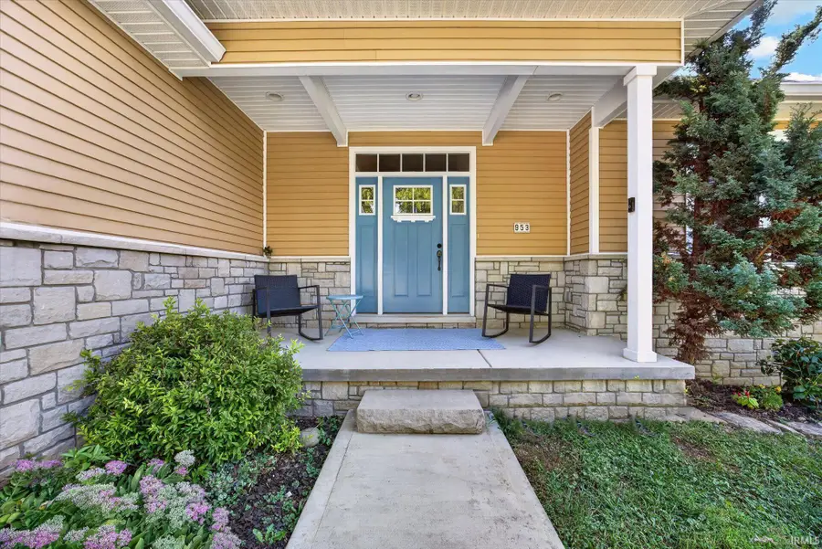 953 S Romans Way, Bloomington, IN 47001 - #3