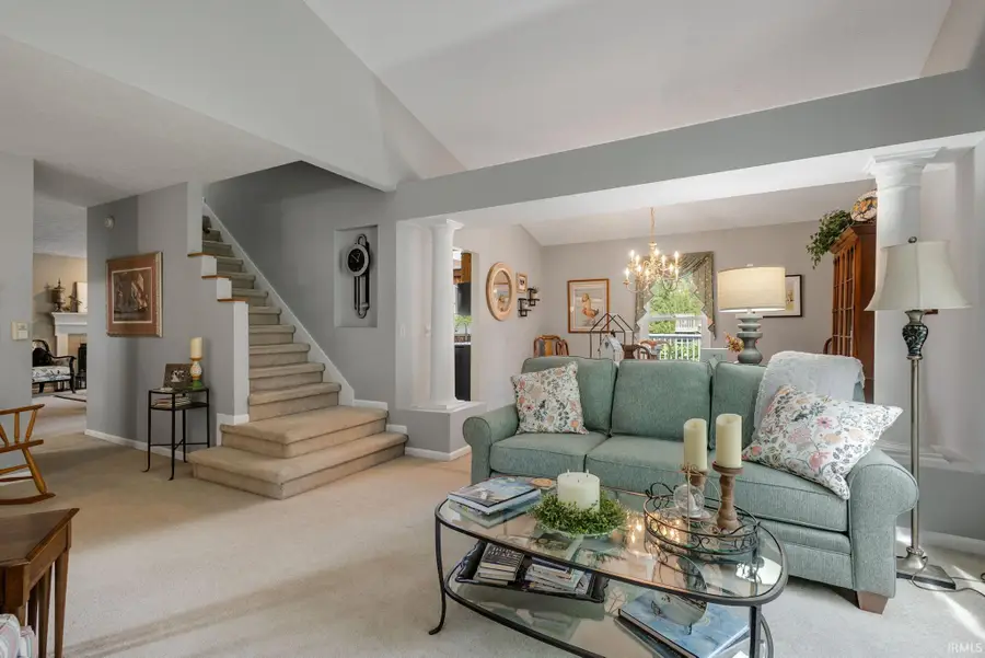 14479 Old Trace Court, Granger, IN 46530 - #2