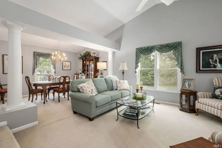 14479 Old Trace Court, Granger, IN 46530 - #3