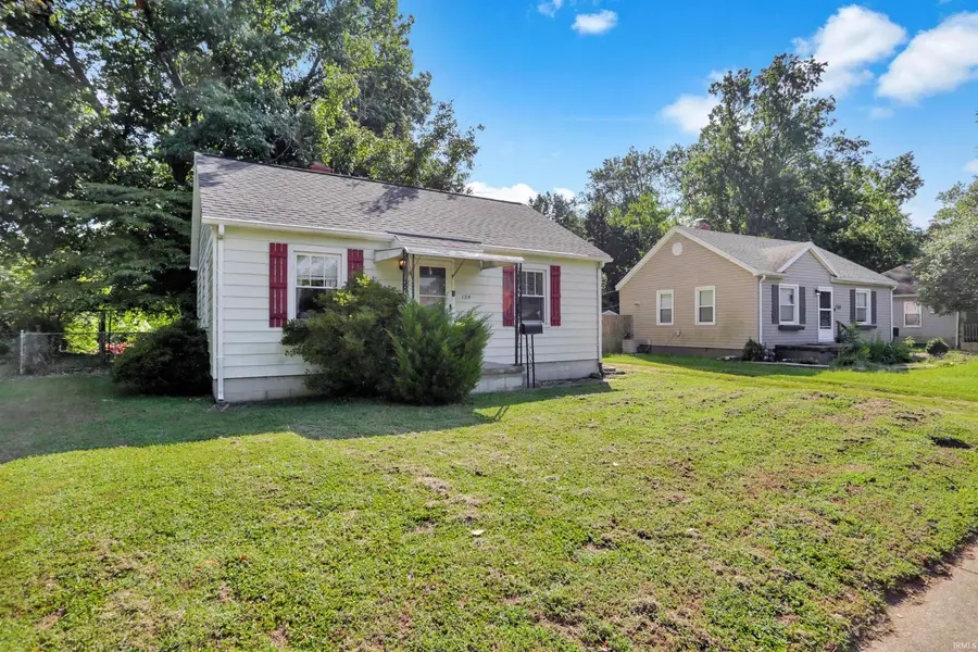 1314 S Parker Drive, Evansville, IN 47714 - #2