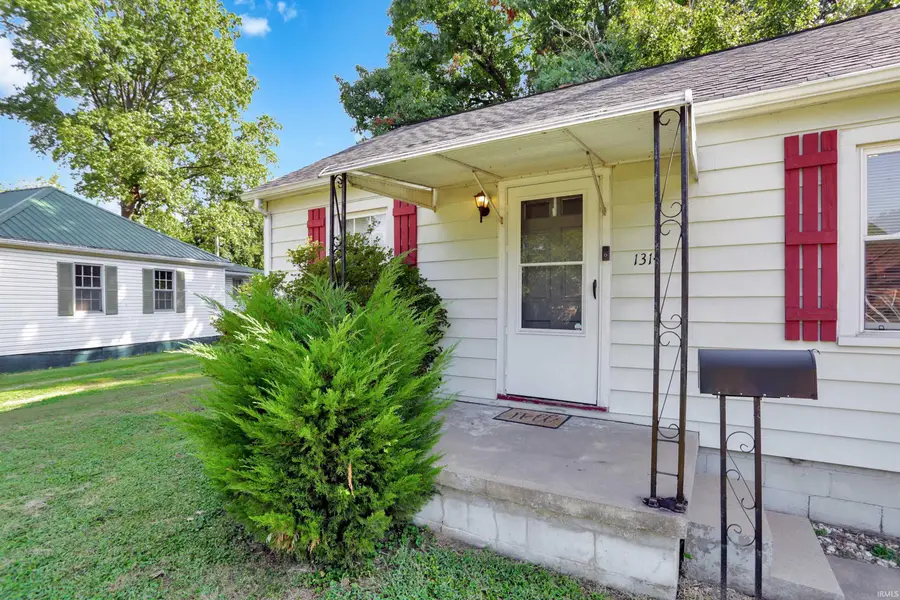 1314 S Parker Drive, Evansville, IN 47714 - #3