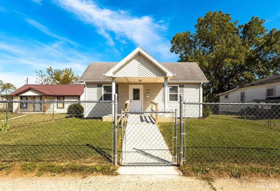 1720 Columbus Street, New Castle, IN 47362 - #3