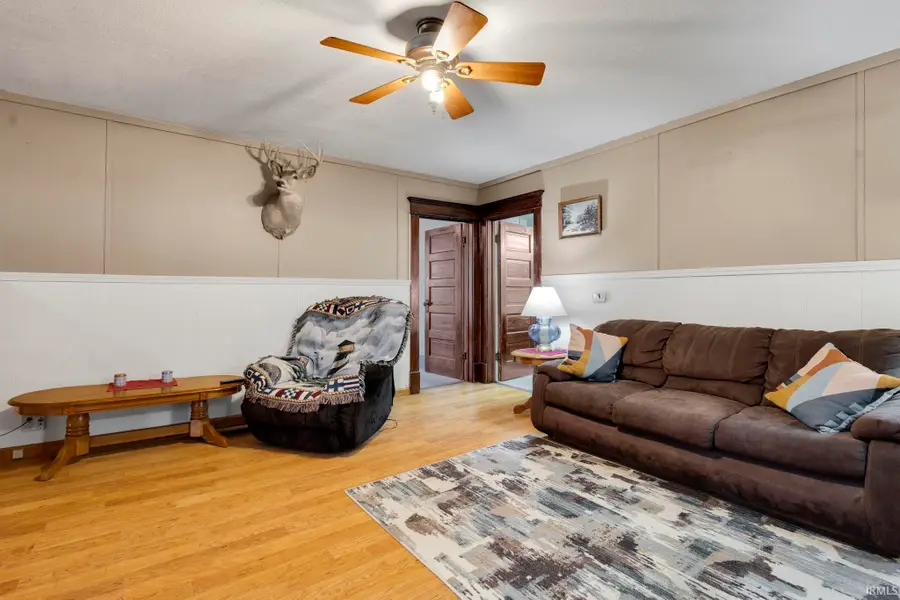 222 N Maple Street, Argos, IN 46501 - #2