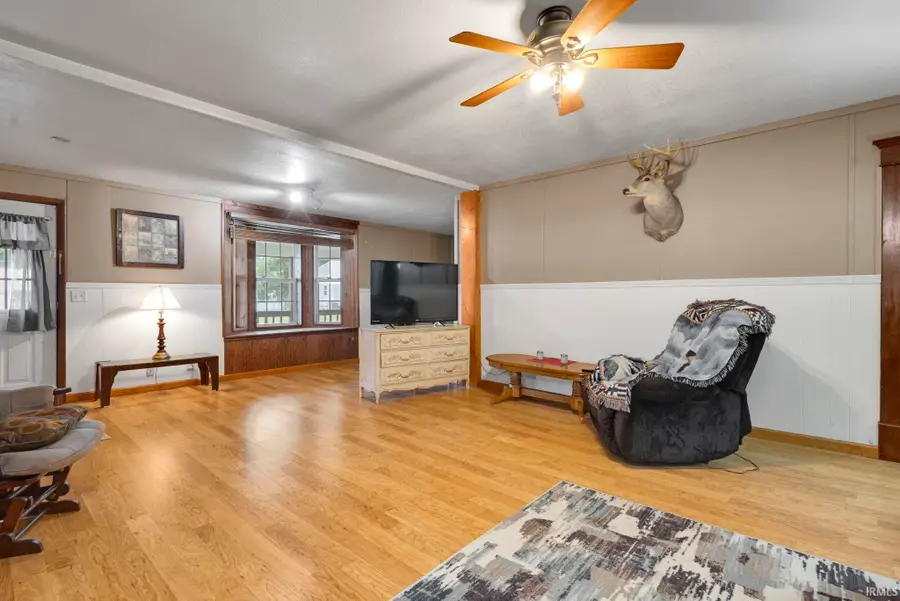 222 N Maple Street, Argos, IN 46501 - #3